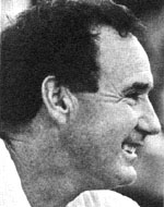 Yosef Yafe
