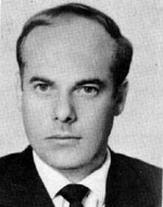 Efraim Epshtein