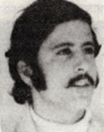 Yehoshua Harosh Aviv