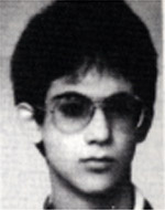 Yair Baram