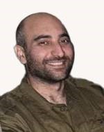Eliraz Gabai