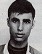 Moshe Lugasi