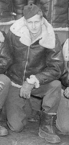 Daniel Rupert Giddens