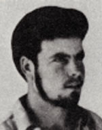 Aharon Zamir Handorger
