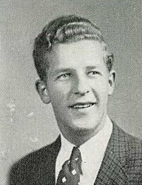 Franklin Leroy Baxter
