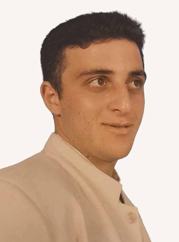 Eli Hamoi