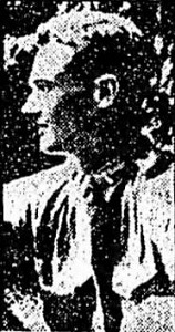 Edward Athelstan Marshall