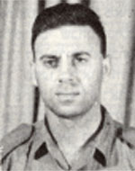 Shimon Esh