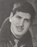 Eitan-Samir Aharon