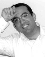 Eli Mizrahi