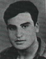 Amram Dahan