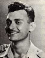 Elisha Shmueli