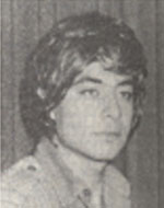 Armond-Nisim Samadaga