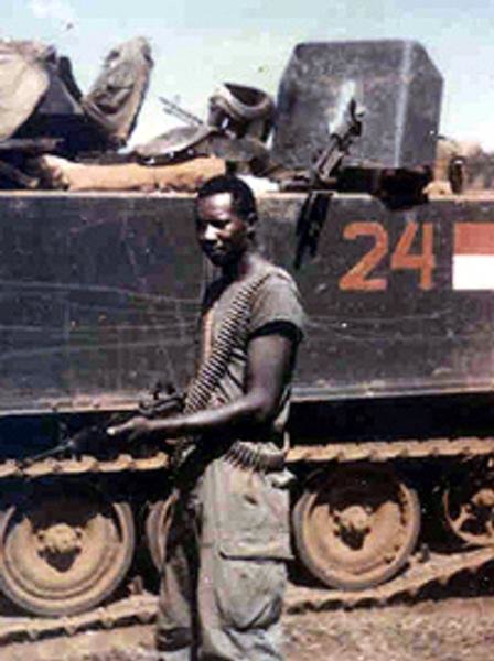 Headstone of Charles Nathaniel Ruffin