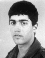Yasur Saad