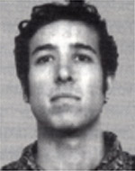 Daniel Markus