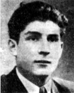 Aharon Mizrahi