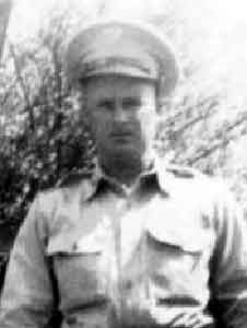 Gerald Ray Young