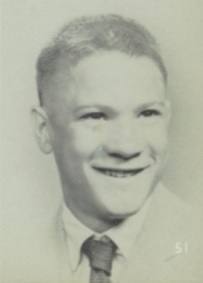 Headstone of Larry Lee Keener