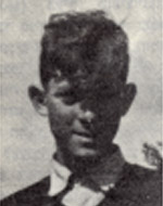 Benyamin Notman
