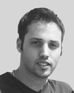 Nadav Goldmacher