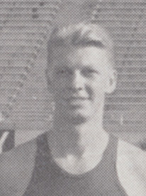 Everett Gilbert Kelso