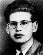 Valter-Eliezer Dreifus