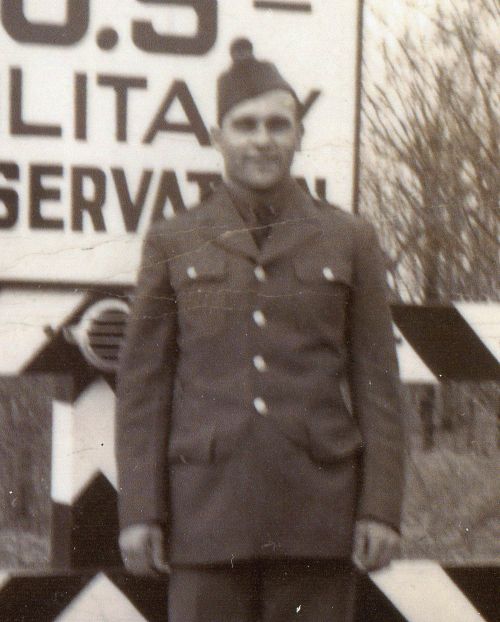 Edward Joseph Pawlak