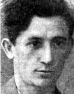 Moshe Zonenshtein