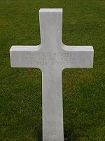 Harold Rogers