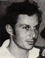 Ali Hartom
