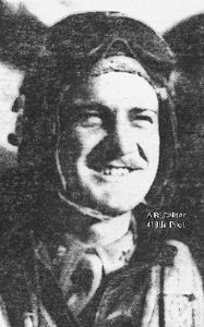 Arthur Robert Calder