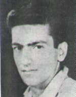 Baruh Shirazi