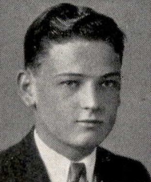 Verne Judd