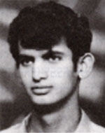 Yosef Stavi Shtivi