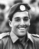 Kobi Ben Shem