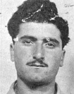 Ezra Betesh