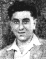 Zvi-Efraim Hershzon