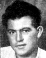 Yehuda Afrion