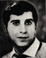 Eliyahu Itzhaki Yarmizada
