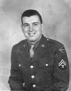 Keith Bragg