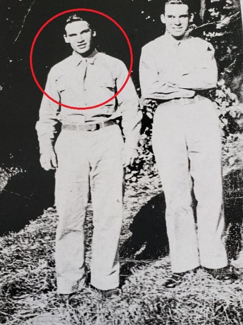 Leroy Francis Campbell