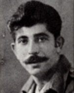 Yehuda Mizrahi