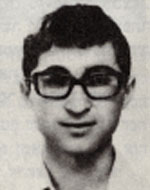 Meshulam Shwartz