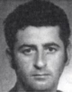 David-Itzhak Tashikashvili