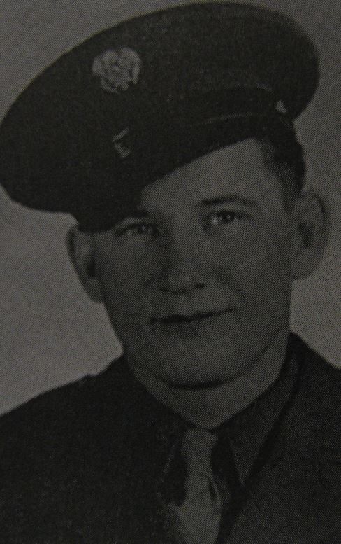 Theodore Paul Urban