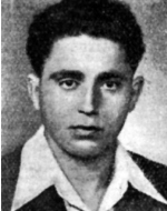 Mordehai Mendelbeski