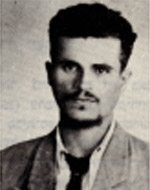 Seadia Oad Tzabari