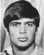 Asher Ben-David