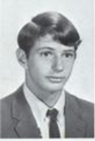 Headstone of Raymond Kermit Honaker Jr.